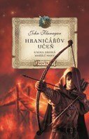 Hraničářův učeň (Kniha druhá)