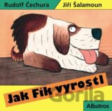 Jak Fík vyrostl