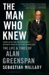 The Man Who Knew