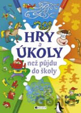 Hry a úkoly