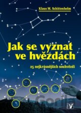 Jak se vyznat ve hvězdách