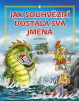Jak souhvězdí dostala svá jména