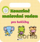 Kouzelné malování vodou