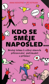 Kdo se směje naposled