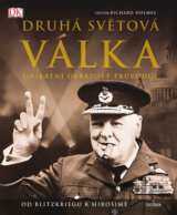 Druhá světová válka