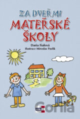 Za dveřmi mateřské školy