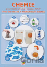 Chemie 8 - Úvod do obecné a anorganické chemie