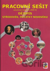 Dějepis 7 - Středověk, počátky novověku