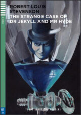 The Strange Case of Dr Jekyll and Mr Hyde