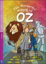 The Wonderful Wizard of Oz