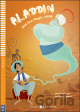 Aladdin and the Magic Lamp