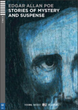 Stories of Mystery and Suspense