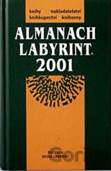 Almanach Labyrint 2001