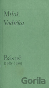 Básně (1965 - 1989)