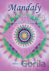 Mandaly pro duchovní práci na sobě samém