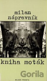 Kniha Moták