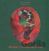 Pověsti z hradeckých lesů
