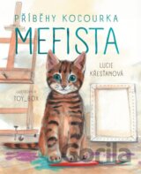 Příběhy kocourka Mefista