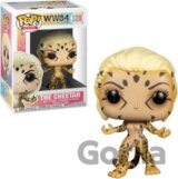 Funko POP: Wonder Woman 1984 - POP 10