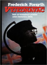 Vyjednavač