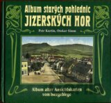 Album starých pohlednic Jizerských hor