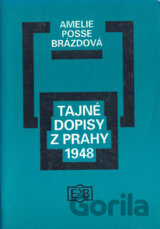 Tajné dopisy z Prahy 1948