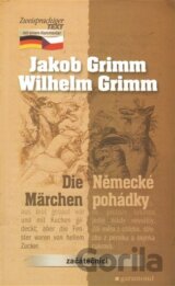 Německé pohádky / Die Märchen