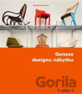 Geneze designu nábytku