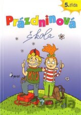 Prázdninová škola 5. třída