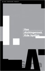 Kde bydlím
