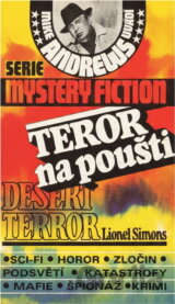 Teror na poušti
