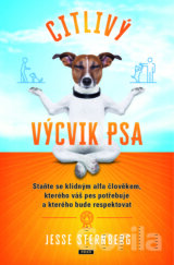 Citlivý výcvik psa