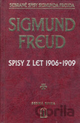 Spisy z let 1906-1909