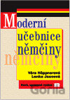 Moderní učebnice němčiny