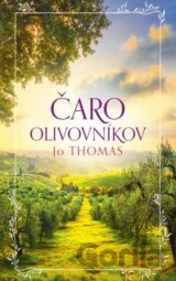 Čaro olivovníkov