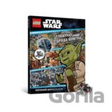 Lego Star Wars Spot The Spy Droid