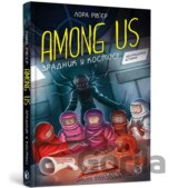 Among Us. Zradnik u kosmosi
