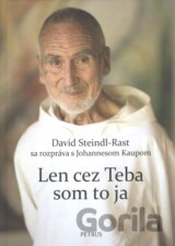 Len cez teba som to ja