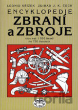 Encyklopedie zbraní a zbroje