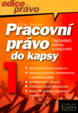Pracovní právo do kapsy I.