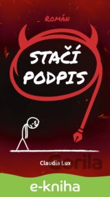 Stačí podpis