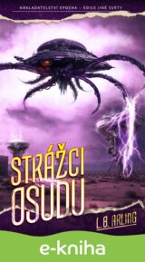 Strážci osudu