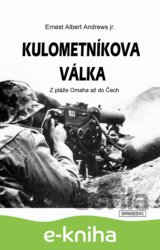 Kulometníkova válka