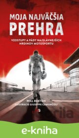 Moja najväčšia prehra