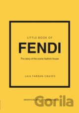 Little Book of Fendi