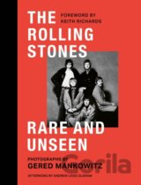 The Rolling Stones Rare and Unseen
