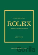 Little Book of Rolex