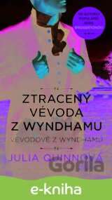 Ztracený vévoda z Wyndhamu