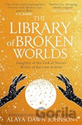 The Library of Broken Worlds