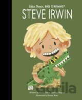 Steve Irwin